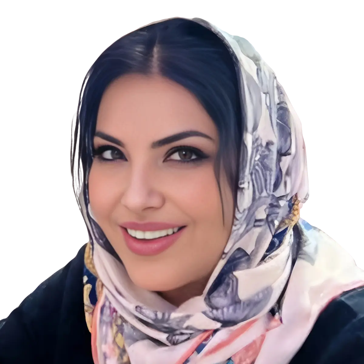 دکتر مرجان خلیلی